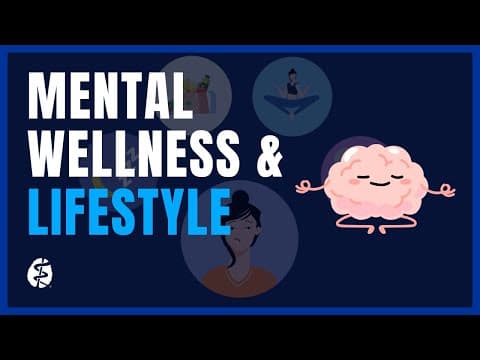 Mental Health and Wellness – A Journey of Inner Peace