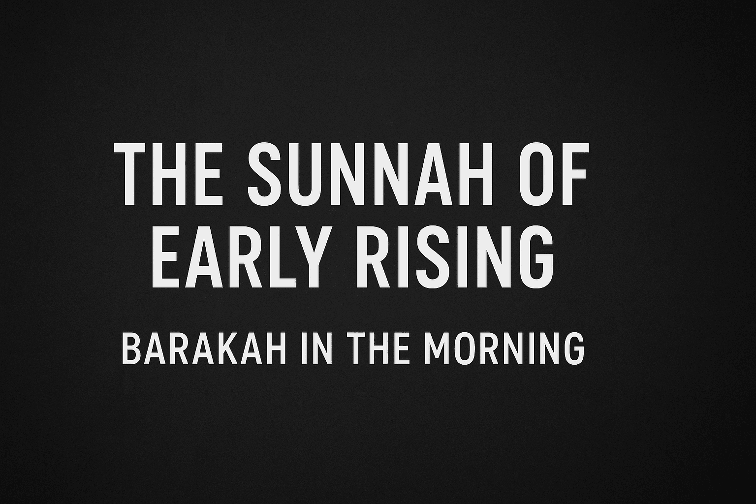 The Sunnah of Smiling – A Simple Act, Great Reward By: Nazia Firdous | Sabr and Sukoon Blog