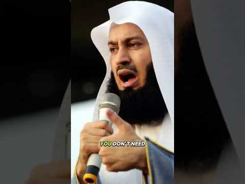 Tawakkul: Trusting Allah When Nothing Makes Sense
